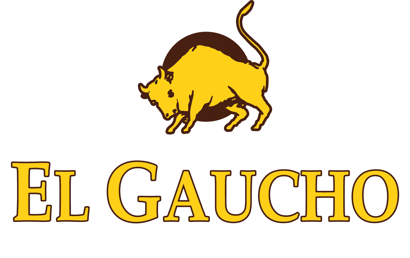Menu El Gaucho